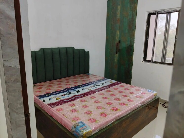 Bedroom, joka 3 Bedroom 948 Sq.Ft. Apartment In Joka Kolkata 9022288