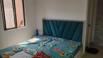 Bedroom in 3 BHK Apartment at Joka – for Rent