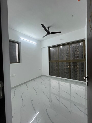 2.5 BHK Apartment For Rent in Risland The Icon, Dhokali