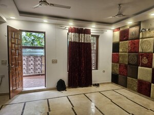 Living Room in 6 BHK Villa at Sector 39 – for Sale