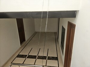 Staircase in 6 BHK Villa at Sector 39 – for Sale