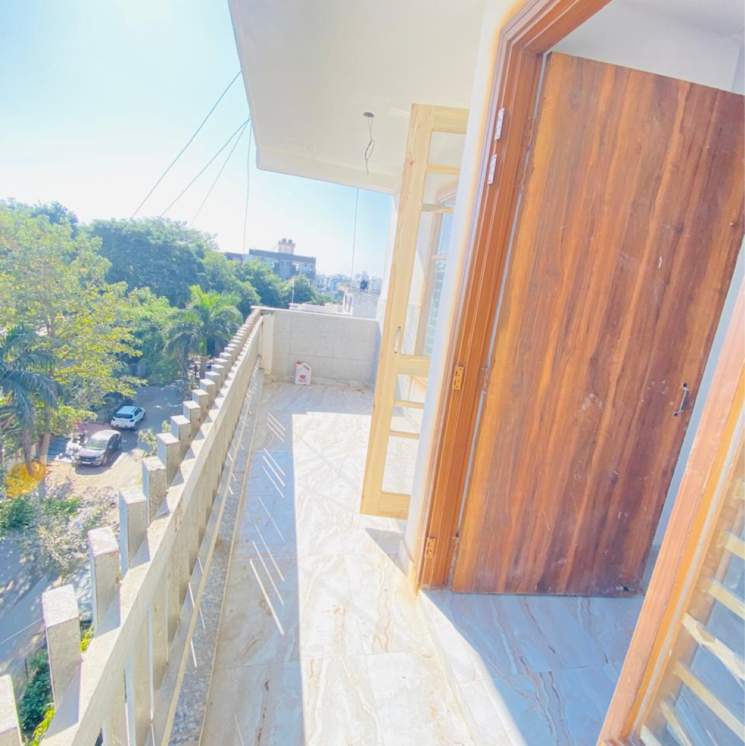 Balcony, sector 23 2.5 Bedroom 1200 Sq.Ft. Builder Floor In Sector 23 Gurgaon 9022324