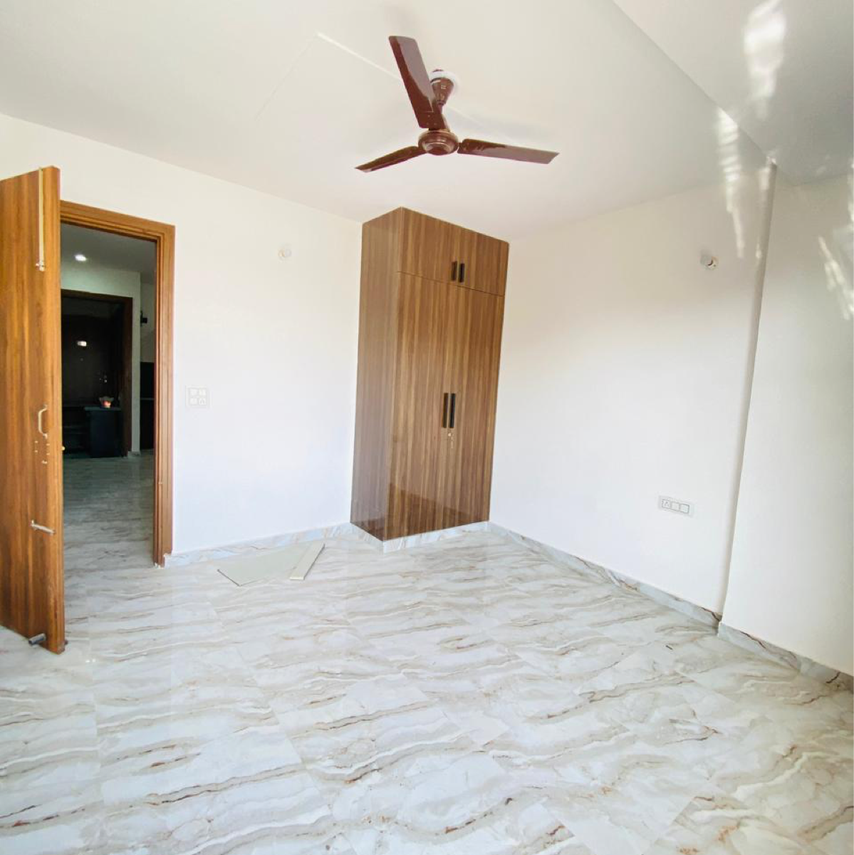2.5 BHK Builder Floor For Rent in Sector 23