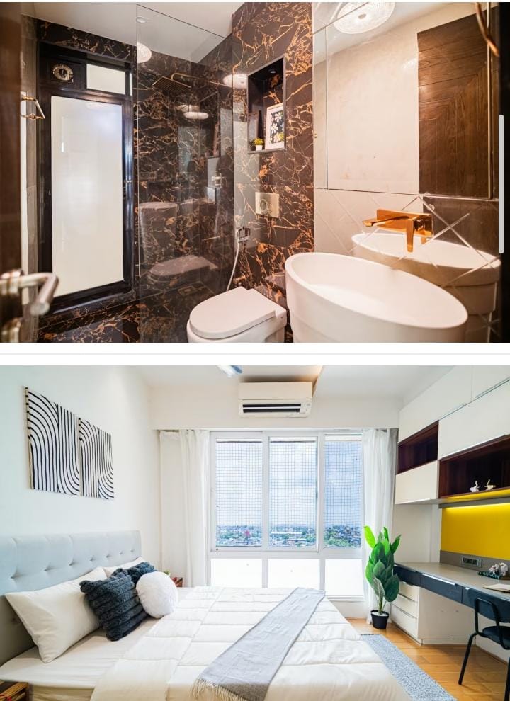 3 BHK Apartment For Sale in Nahar Barberry Bryony