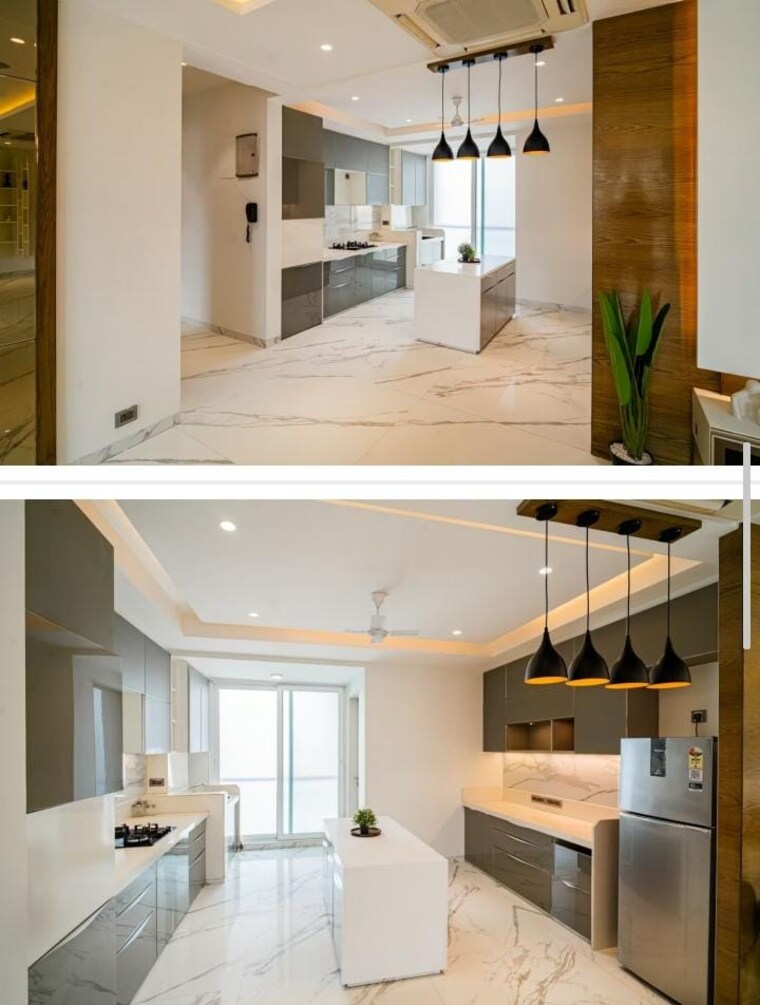 Team Area, nahar-barberry-bryony 3 Bedroom 1843 Sq.Ft. Apartment In Chandivali Mumbai 9022300