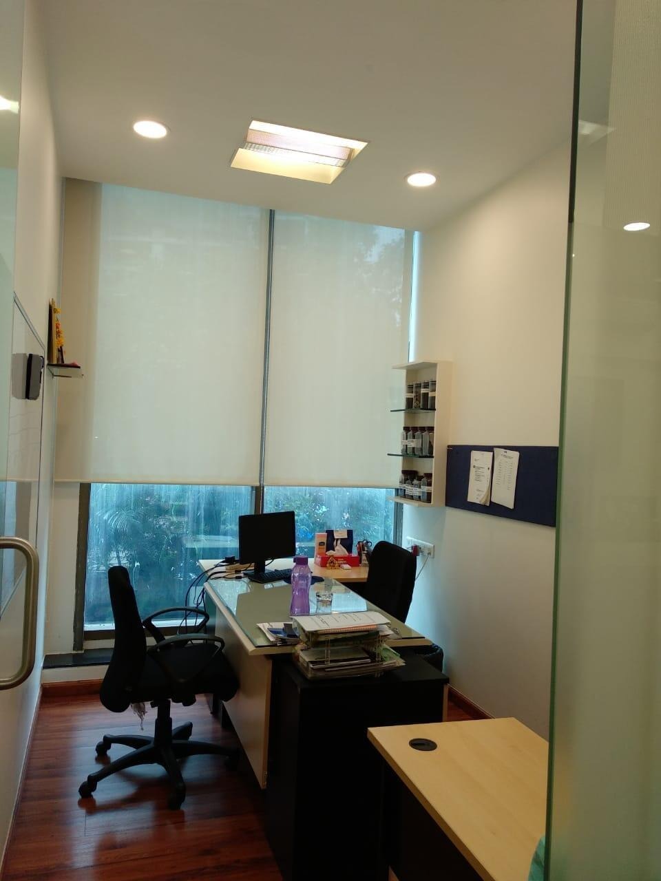 Office Space For Rent in Prabhadevi, Mumbai
