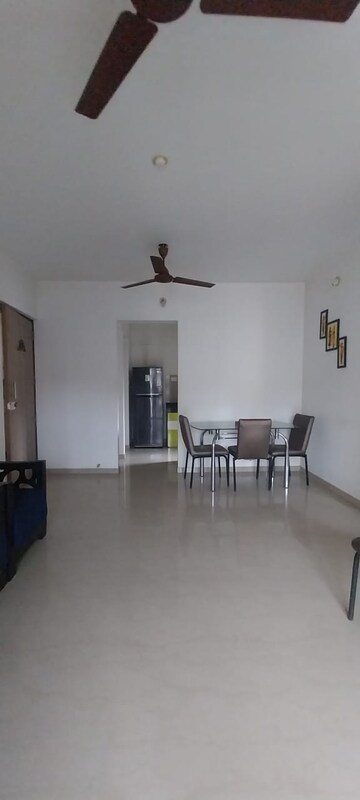 2 BHK Apartment For Rent in Lodha Casa Rio, Dombivli East