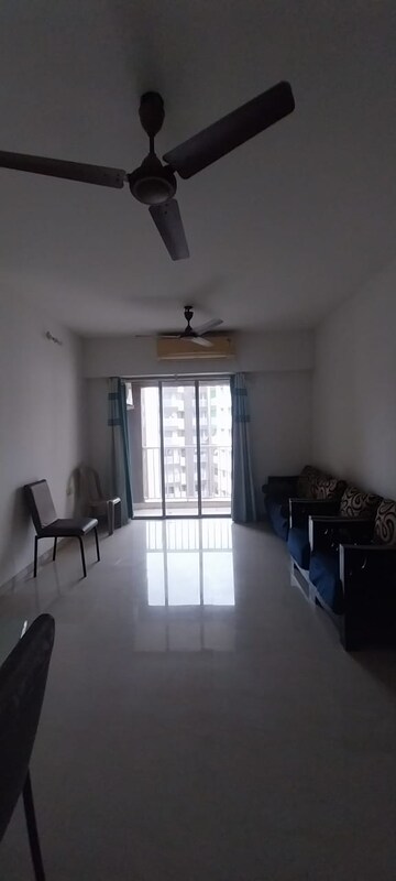Living Room in 2 BHK Apartment at Lodha Casa Rio, Dombivli East – for Rent