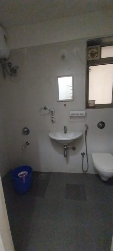 Bathroom in 2 BHK Apartment at Lodha Casa Rio, Dombivli East – for Rent