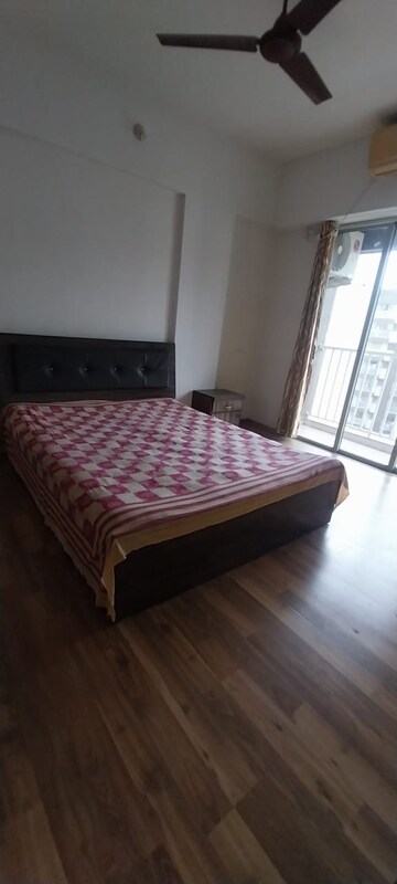 Bedroom in 2 BHK Apartment at Lodha Casa Rio, Dombivli East – for Rent