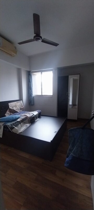Bedroom in 2 BHK Apartment at Lodha Casa Rio, Dombivli East – for Rent
