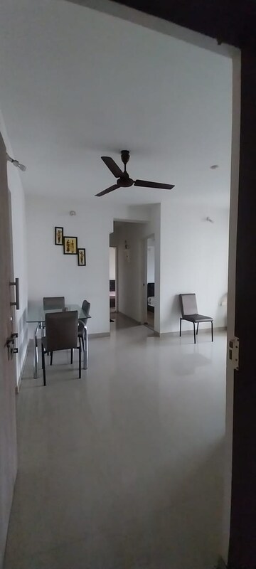 Team Area in 2 BHK Apartment at Lodha Casa Rio, Dombivli East – for Rent