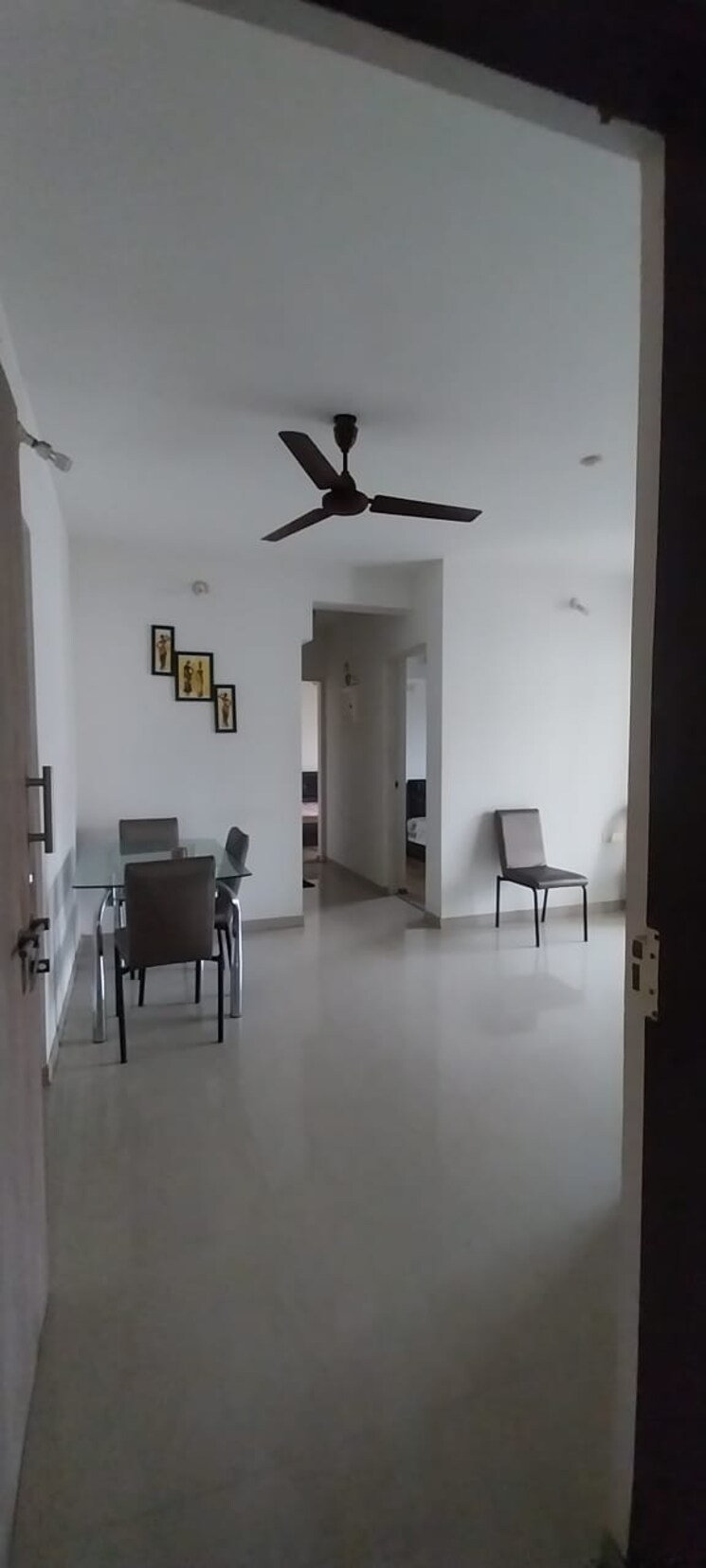 Team Area, lodha-casa-rio 2 Bedroom 873 Sq.Ft. Apartment In Dombivli East Thane 9022332