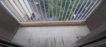 Balcony in 2 BHK Apartment at Lodha Casa Rio, Dombivli East – for Rent