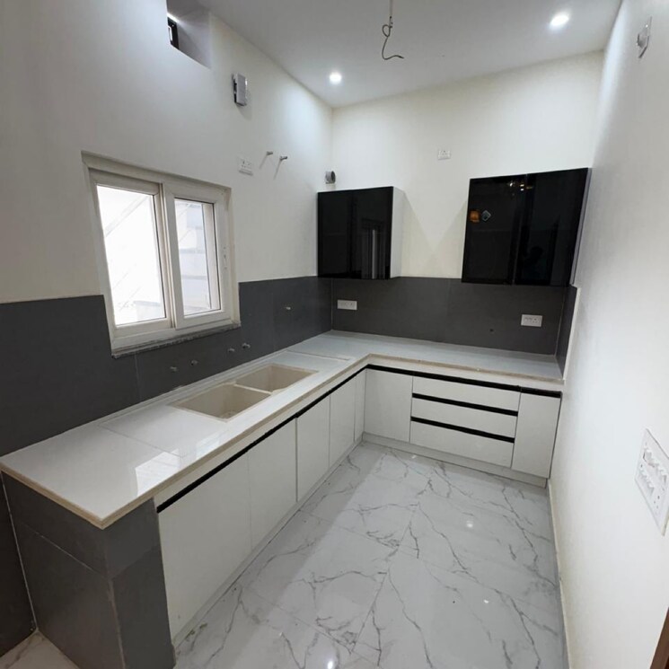 Kitchen, kharar landran road 3 Bedroom 900 Sq.Ft. Independent House In Kharar Landran Road Mohali 9022327