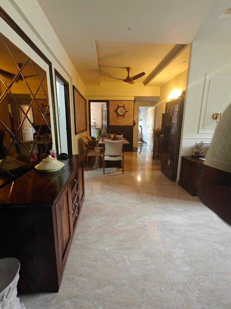 Gym, hiranandani-heritage-tower 3 Bedroom 1150 Sq.Ft. Apartment In Powai Mumbai 9022315