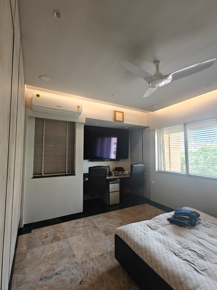 Kitchen, hiranandani-heritage-tower 3 Bedroom 1150 Sq.Ft. Apartment In Powai Mumbai 9022315