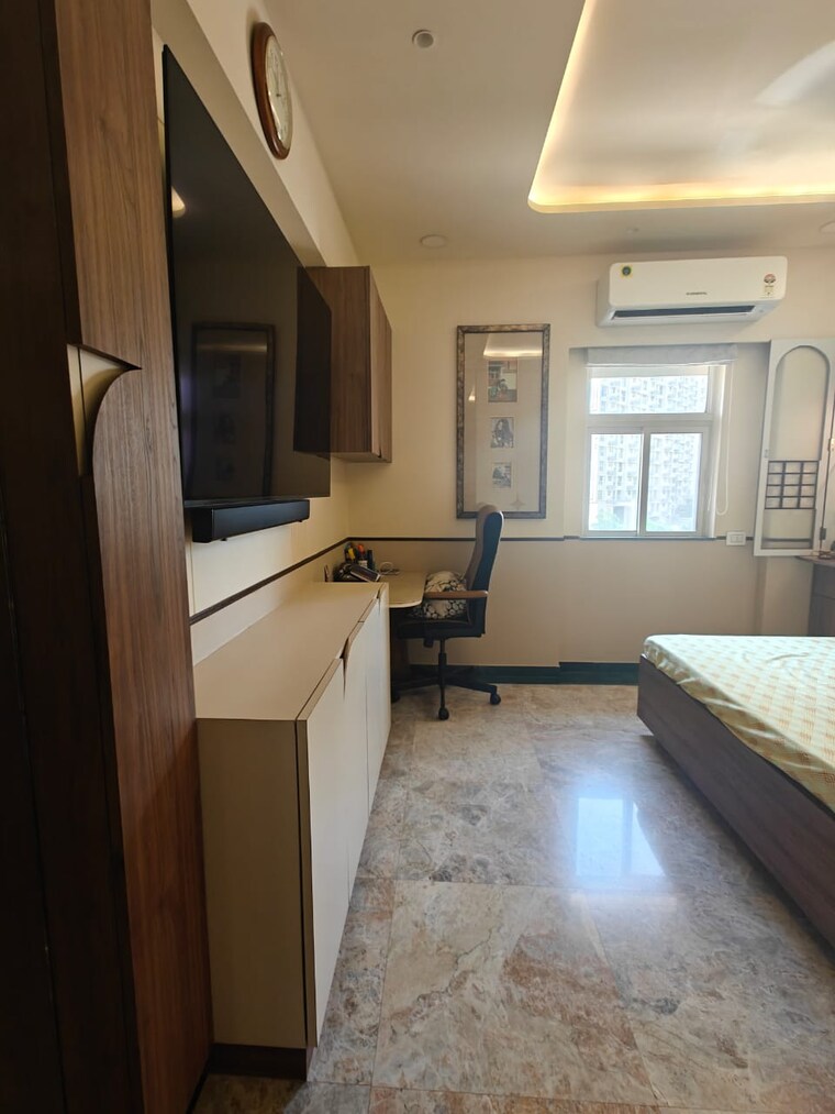Kitchen, hiranandani-heritage-tower 3 Bedroom 1150 Sq.Ft. Apartment In Powai Mumbai 9022315