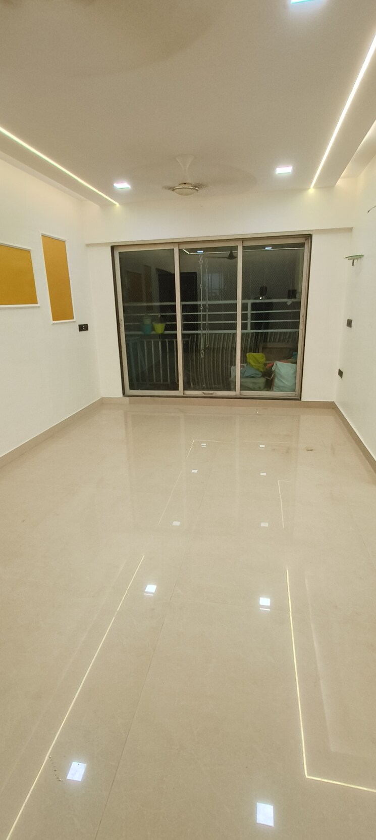 undefined, borivali west 3 Bedroom 950 Sq.Ft. Apartment In Borivali West Mumbai 9022325