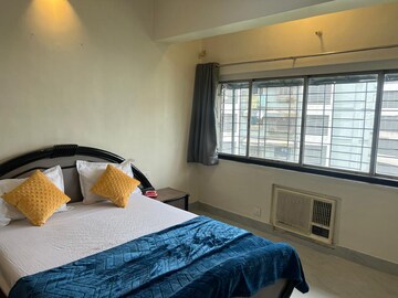 2 BHK Apartment For Rent in Oshiwara Mhada, Andheri West
