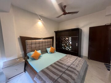 Bedroom in 2 BHK Apartment at Oshiwara Mhada, Andheri West – for Rent
