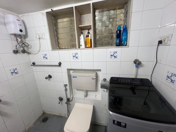 Team Area, oshiwara-mhada 2 Bedroom 1100 Sq.Ft. Apartment In Andheri West Mumbai 9022322