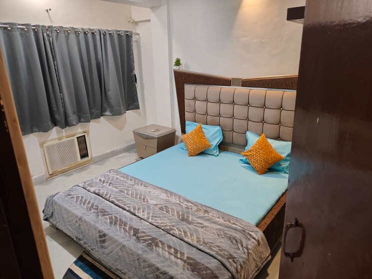 Bedroom, oshiwara-mhada 2 Bedroom 1100 Sq.Ft. Apartment In Andheri West Mumbai 9022322