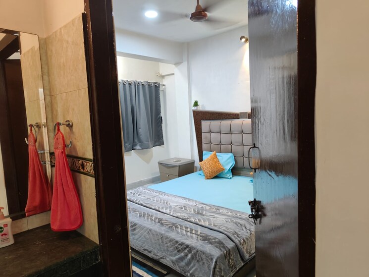 Bedroom, oshiwara-mhada 2 Bedroom 1100 Sq.Ft. Apartment In Andheri West Mumbai 9022322