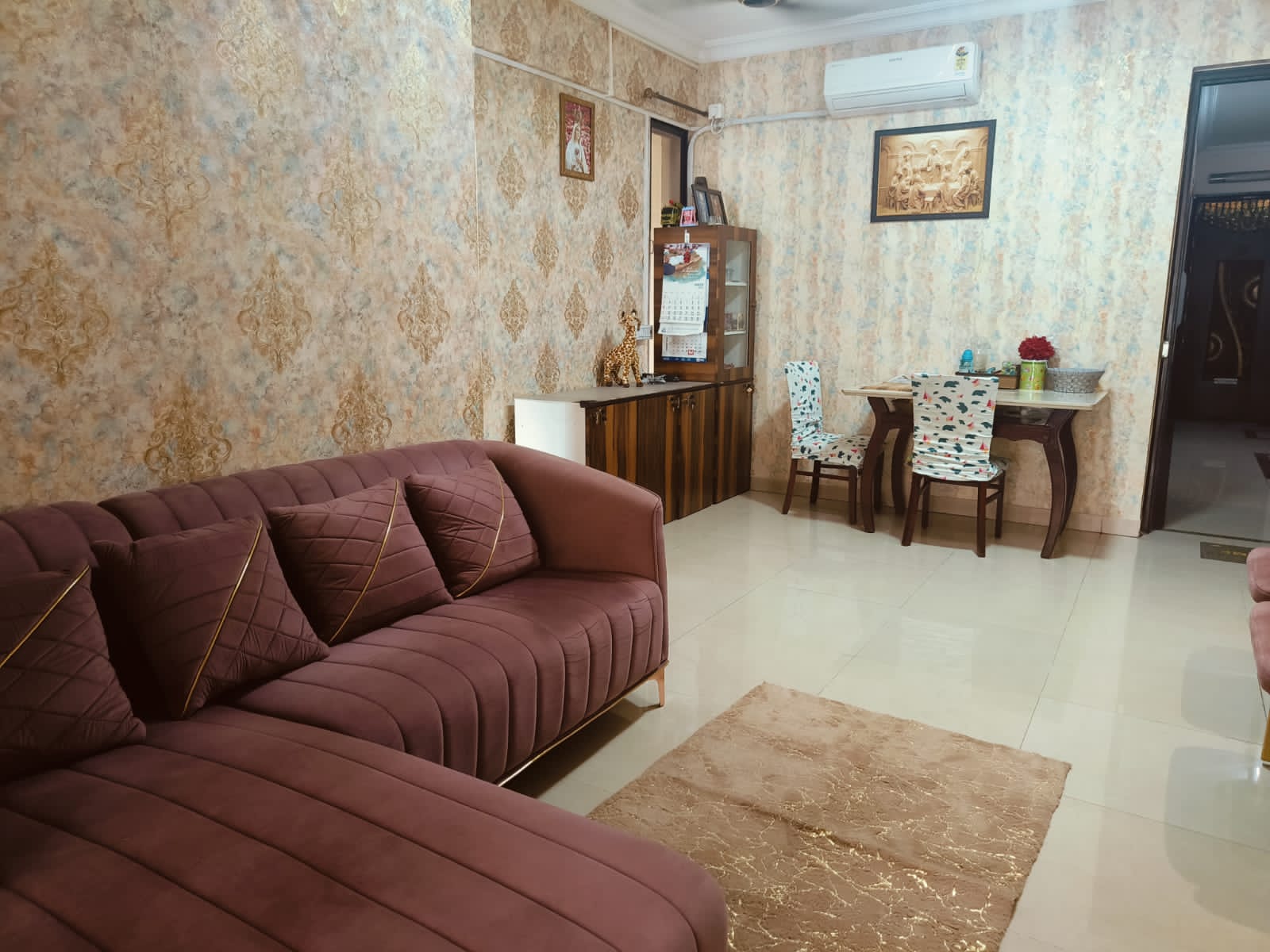 2 BHK Apartment For Sale in Lake Home