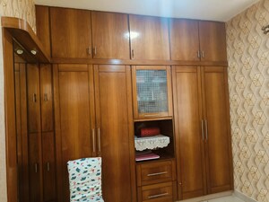 Furnished Amenities in 2 BHK Apartment at Lake Home, Powai – for Sale