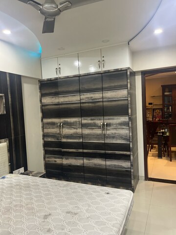 2.5 BHK Apartment – Exterior View View at Pride Purple Park Titanium, Jagtap Dairy - for Rent