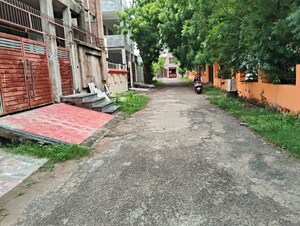 3 BHK Independent House – Exterior View View at Sector B - for Sale