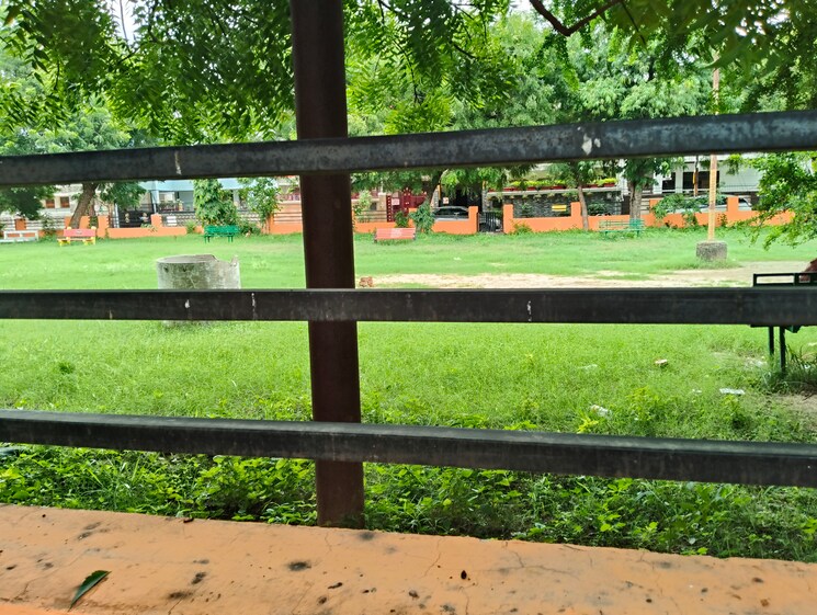 Garden, sector b 3 Bedroom 1935 Sq.Ft. Independent House In Sector B Lucknow 9022335