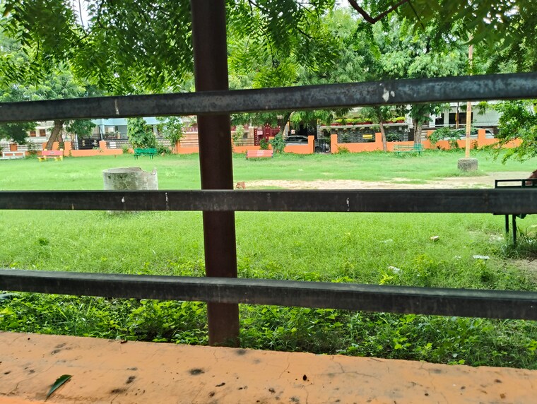 Garden, sector b 3 Bedroom 1935 Sq.Ft. Independent House In Sector B Lucknow 9022335