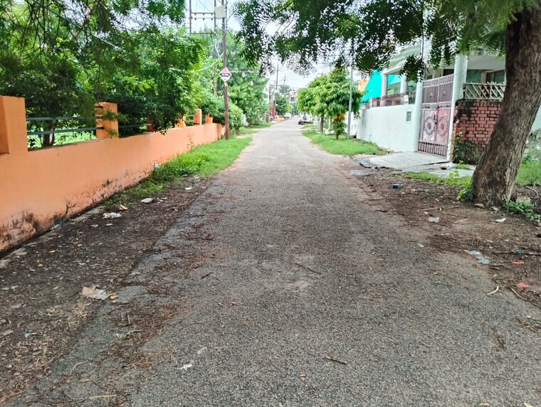 Exterior View, sector b 3 Bedroom 1935 Sq.Ft. Independent House In Sector B Lucknow 9022335