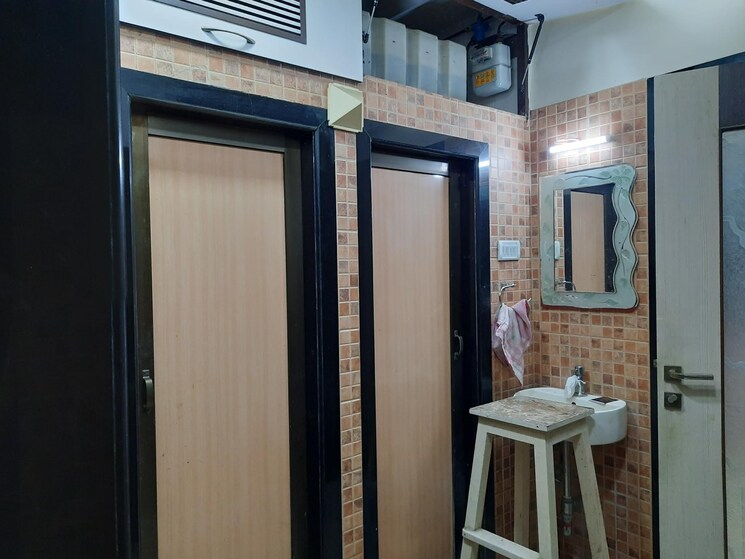 Bedroom, borivali west 2 Bedroom 625 Sq.Ft. Apartment In Borivali West Mumbai 9022347