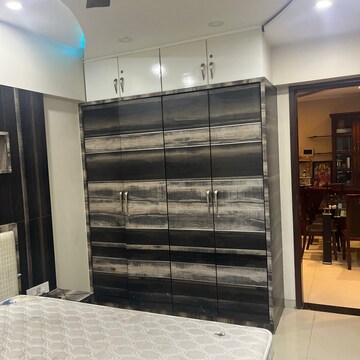 2.5 BHK Apartment – Exterior View View at Pride Purple Park Titanium, Jagtap Dairy - for Rent