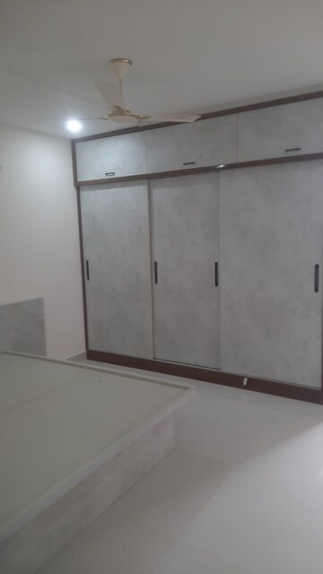 Furnished Amenities in 3 BHK Apartment at Udaya Skyvert, Uppal – for Sale