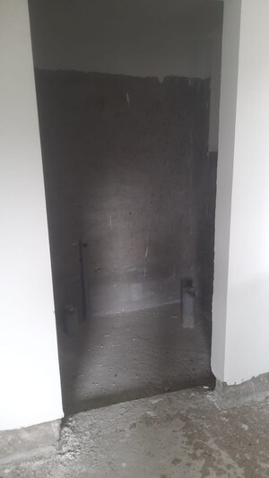 Staircase in 3 BHK Apartment at Udaya Skyvert, Uppal – for Sale