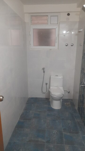 Bathroom in 3 BHK Apartment at Udaya Skyvert, Uppal – for Sale