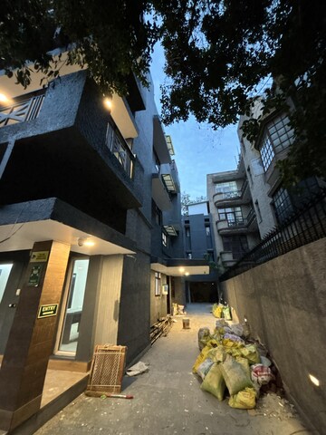 6+ BHK Independent House For Rent in Safdarjung Enclave