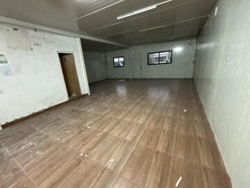 Kitchen in 6+ BHK Independent House at Safdarjung Enclave – for Rent