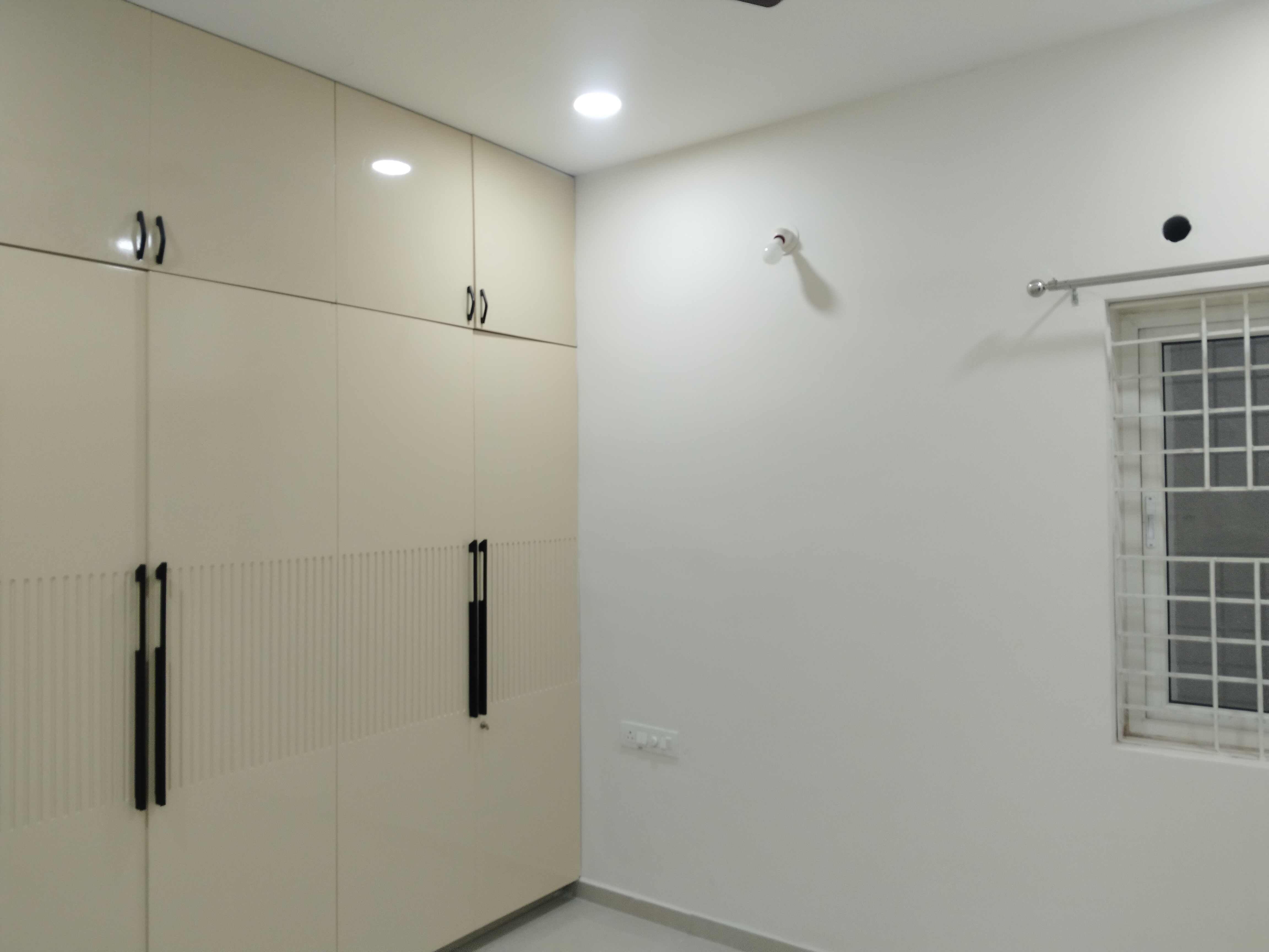 3 BHK + Pooja Room 1850 Sq.Ft. Apartment in Sri Sai Ayyapa Sadan