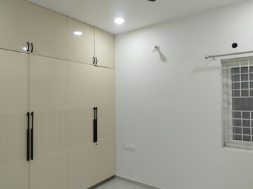 3 BHK Apartment For Rent in Sri Sai Ayyapa Sadan, Madhapur