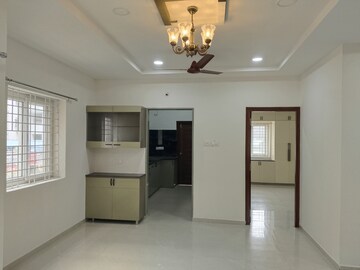 Room in 3 BHK Apartment at Sri Sai Ayyapa Sadan, Madhapur – for Rent