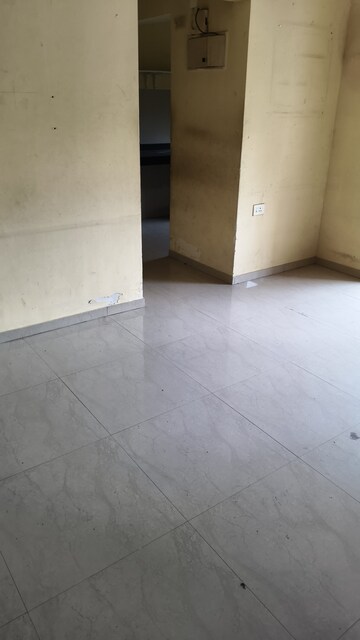 Hall in 1 BHK Apartment at Lodha Casa Rio Gold, Dombivli East – for Rent