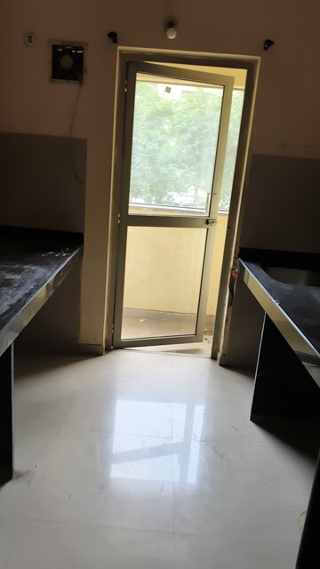 Kitchen in 1 BHK Apartment at Lodha Casa Rio Gold, Dombivli East – for Rent