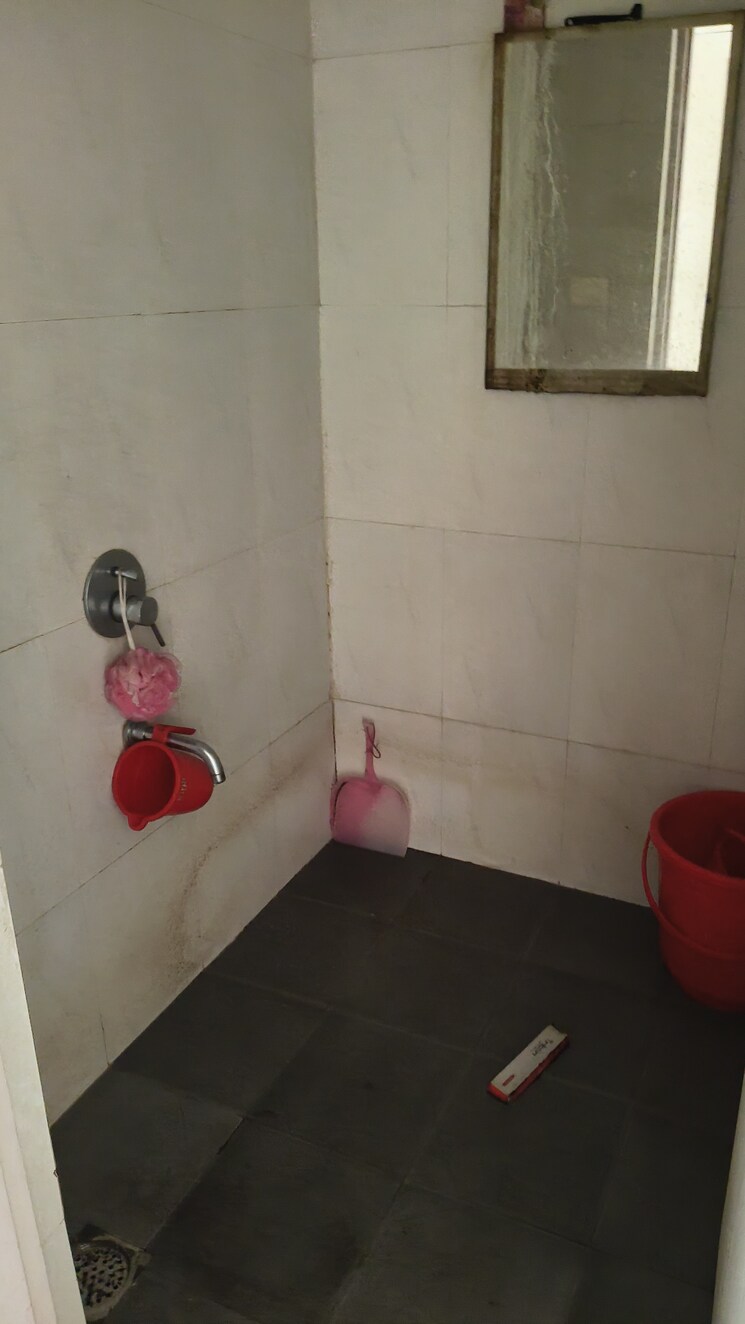 Bathroom, lodha-casa-rio-gold 1 Bedroom 693 Sq.Ft. Apartment In Dombivli East Thane 9022362