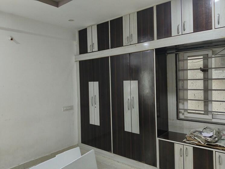 Balcony, sri-sai-ayyapa-sadan 3 Bedroom 1850 Sq.Ft. Apartment In Madhapur Hyderabad 9022357