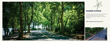  Plot – Garden View at Sangareddy - for Sale